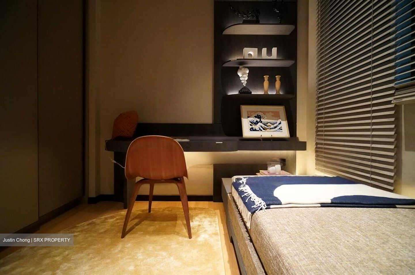 Palisades (D5), Condominium #452945131